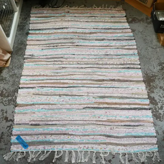 rag mat L-1800 W-1200