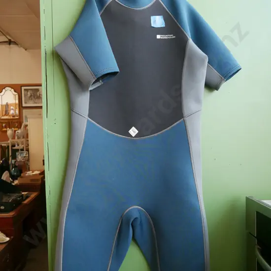 large Mountain Warehouse spring wetsuit