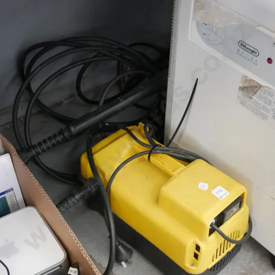 Partner waterblaster - As Is No Returns