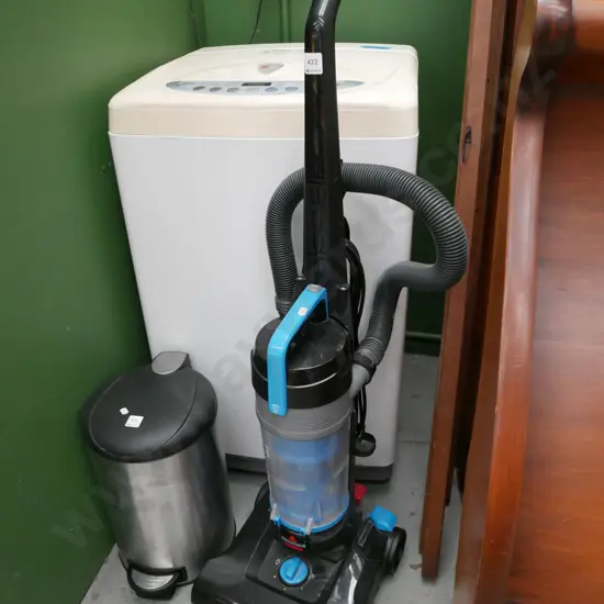 Bissell Powerforce upright vacuum