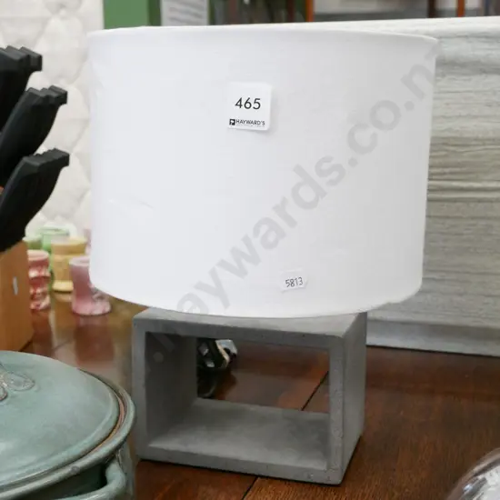 modern table lamp H-300