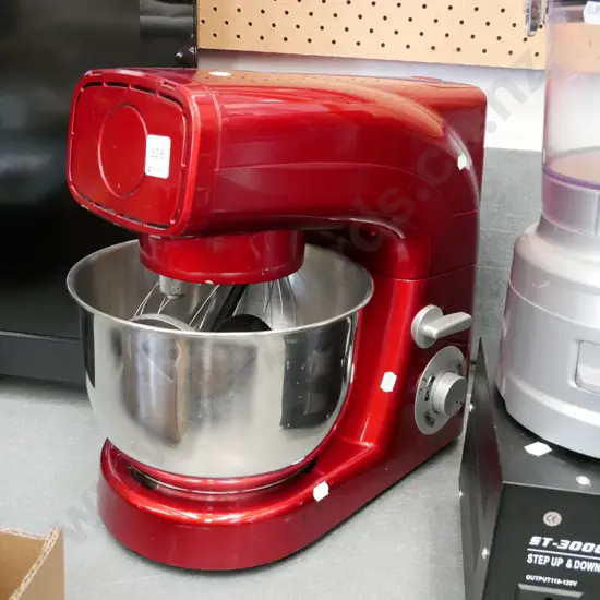 unbranded kitchen mixer