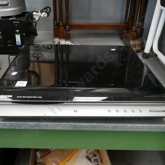 blue ray home theatre system