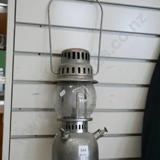 Tilley lantern
