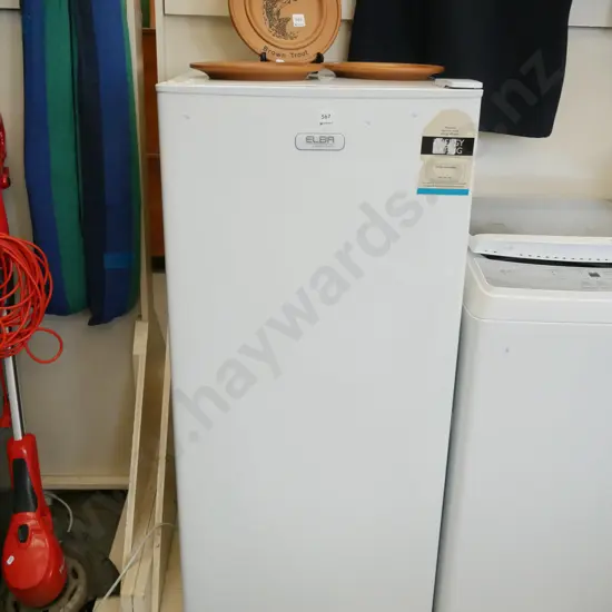 Alba upright fridge H-120 W-530 D-550