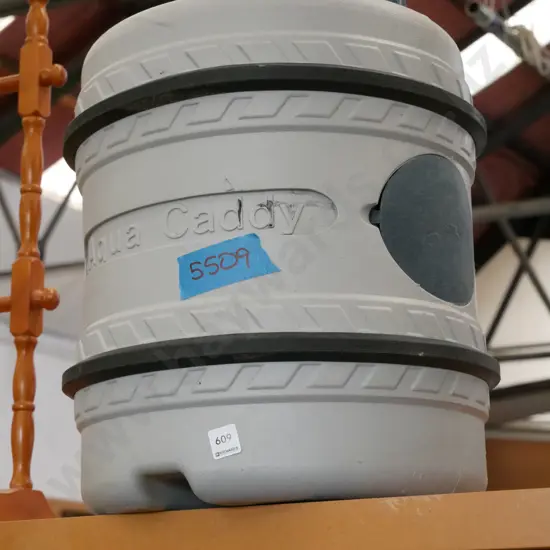 Aqua Caddy water storage container