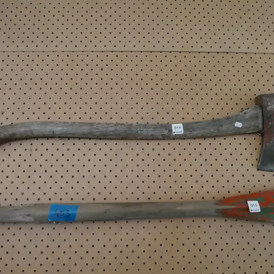 axe
