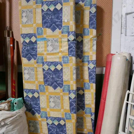 2x single foam mattresses