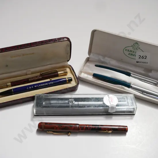 pen sets
