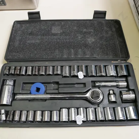 socket set