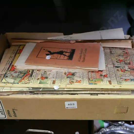 vintage publications