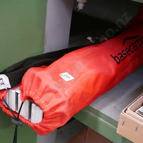 foldaway camping table