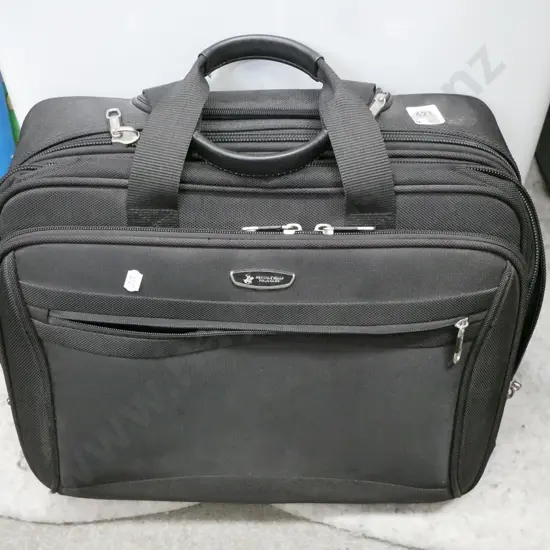 laptop bag