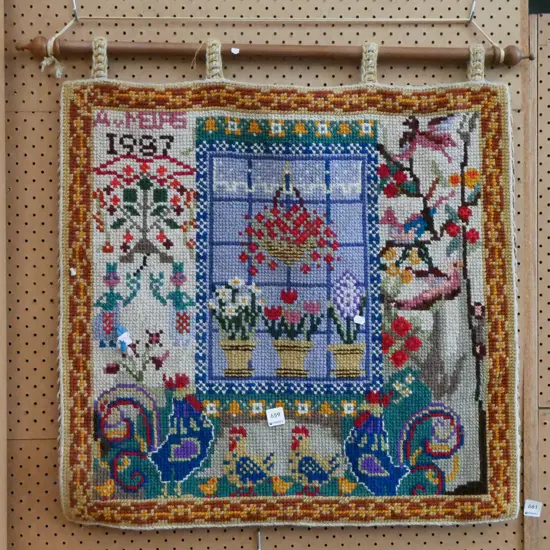 wall hanging tapestry