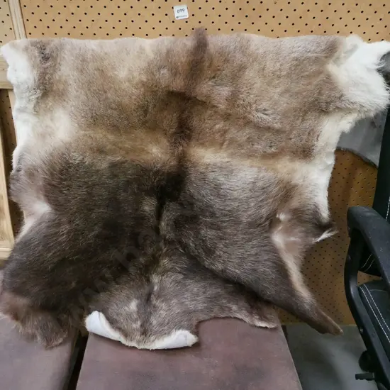 animal pelt