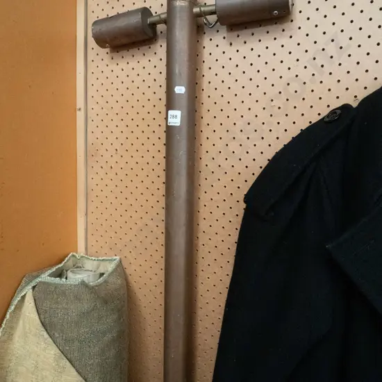 twin fold standard  garden lights