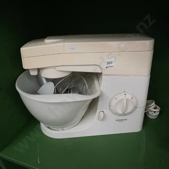 Kenwood Chef mixer