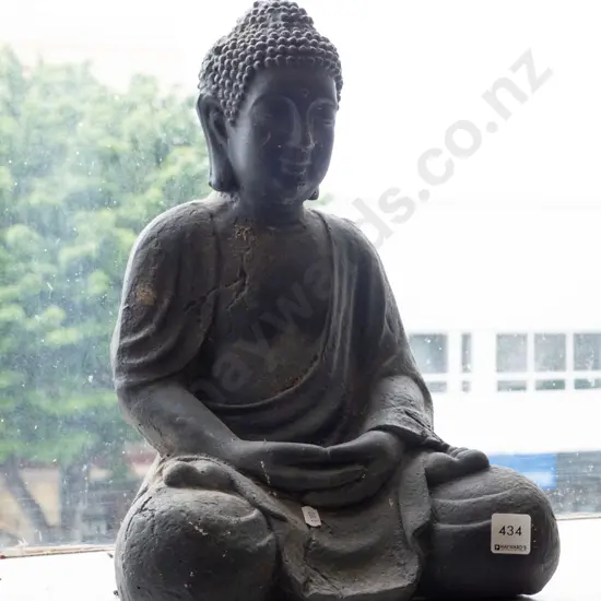 buddha figurine H-400