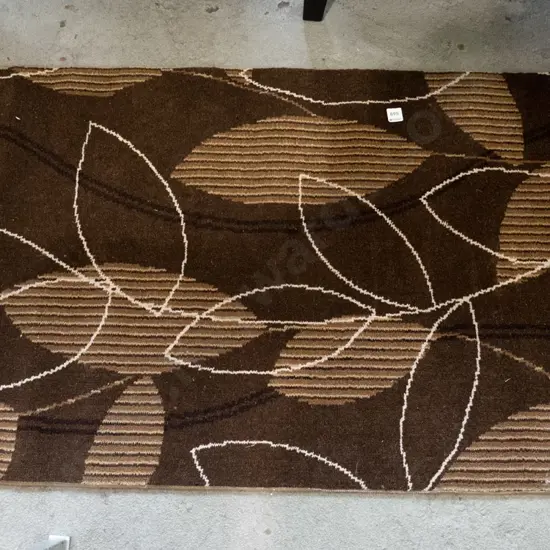 small floor mat L-1220 W-700