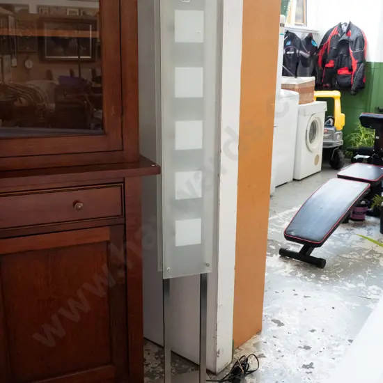 modern standard light fitting