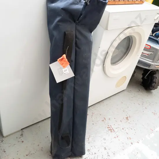 foldaway camping table