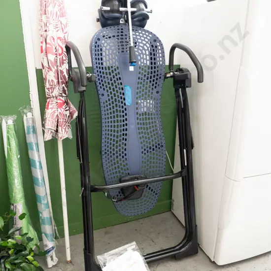 Flex Tech teter inversion table