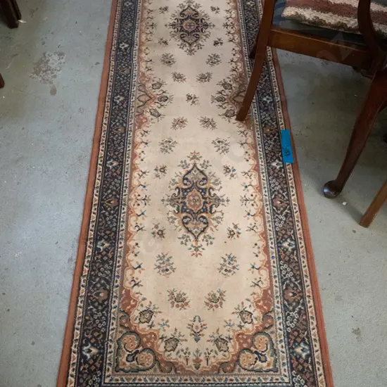 acrylic floor runner