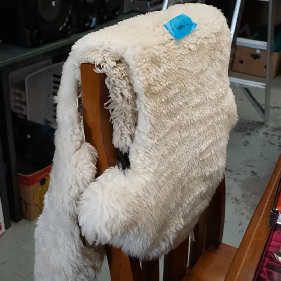 sheepskin