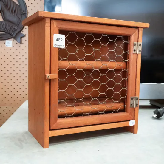 egg storage cabinet H-260