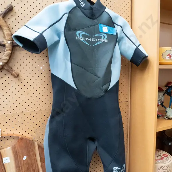 Bodyglove spring suit - size unknown