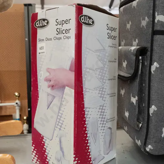 Super Slicer
