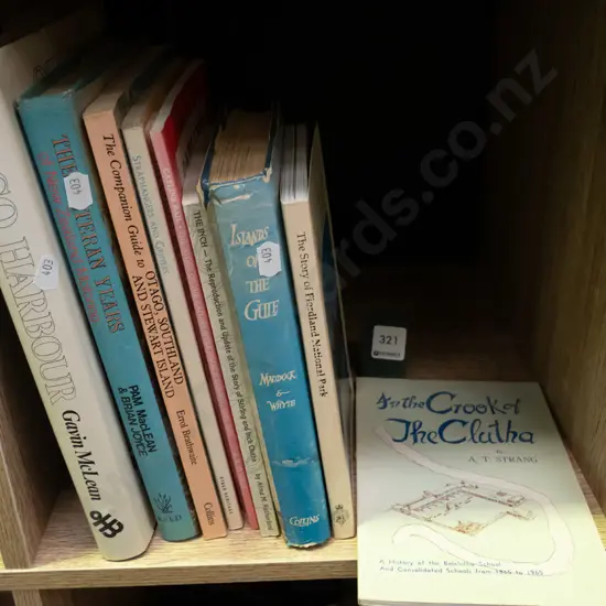 local history publications