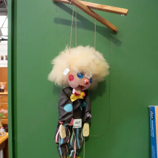 marionette