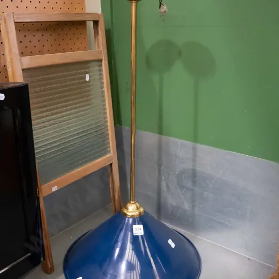 pendant light fitting