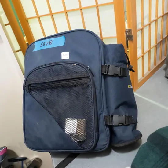 backpack picnic hamper