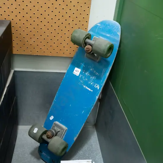 1970s skateboard