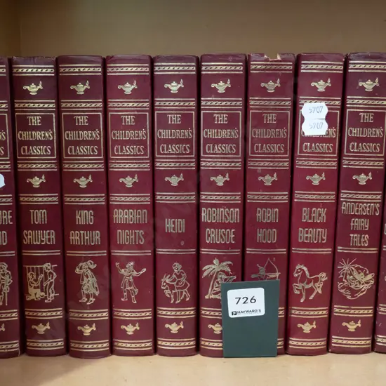 childrens classic books