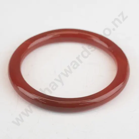 red bangle