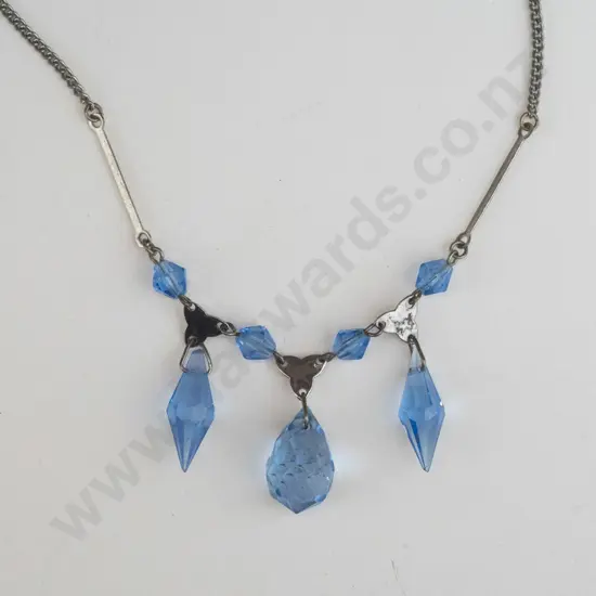 costume necklace