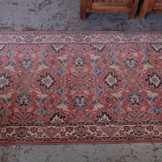 floor rug L-1800 W-900