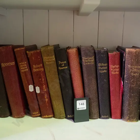 vintage books