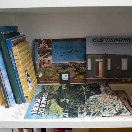 local history publications