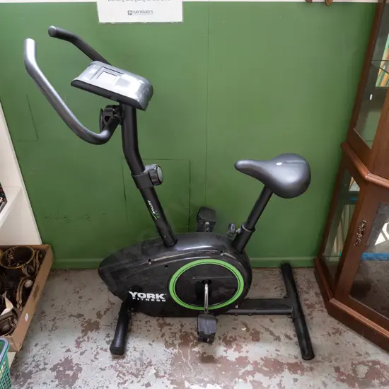 York exercycle