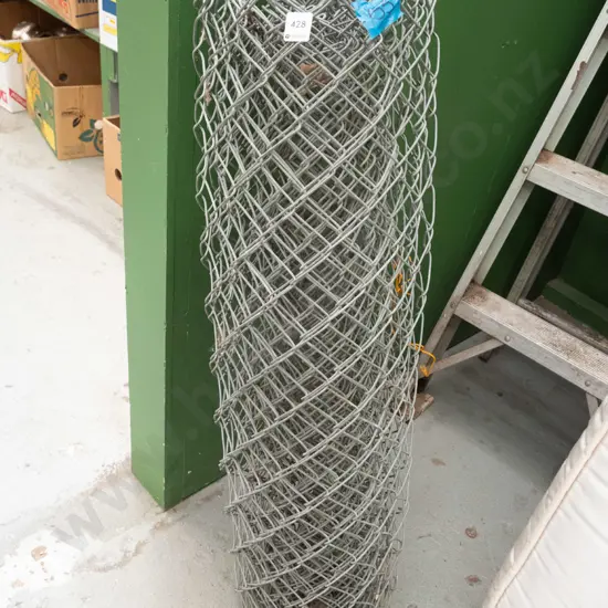 roll of wire