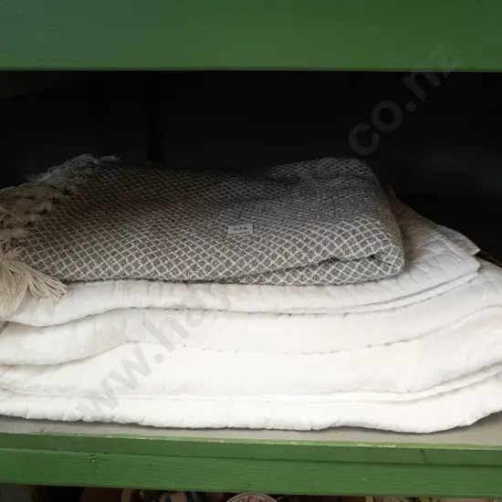 blanket, summer quilt