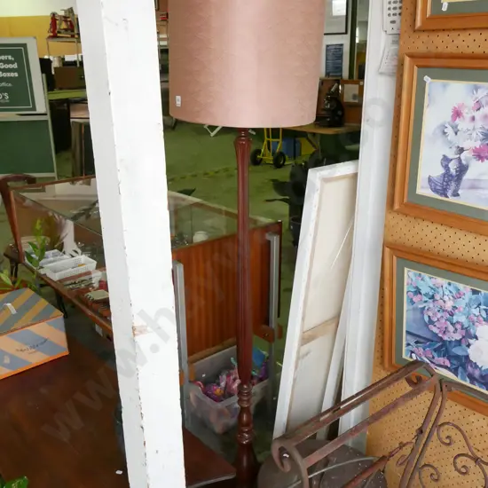 standard lamp H-1700