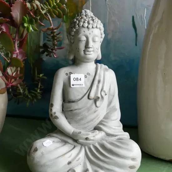 buddha figurine H-300
