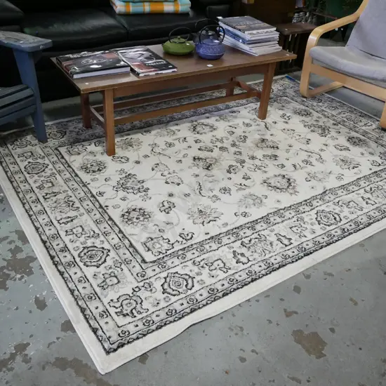 acrylic floor mat L-2270 W-1600