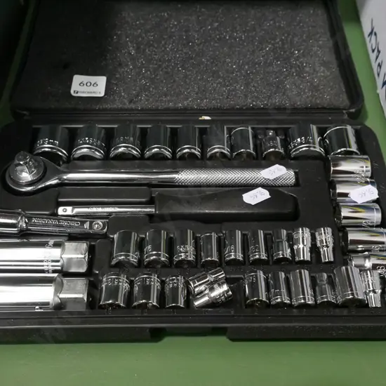socket set
