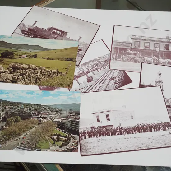 historic photo prints